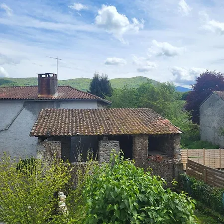 Vakantiehuis Vallee De Barousse *