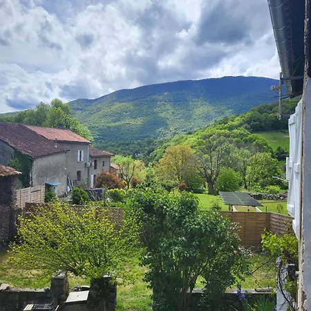 Vallee De Barousse Anla