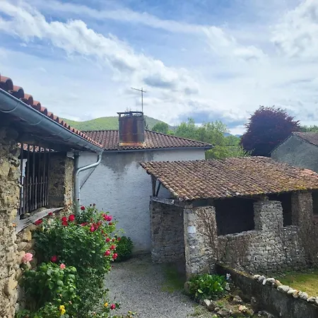 Vallee De Barousse * Anla