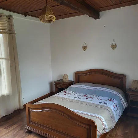 Vallee De Barousse Vakantiehuis *