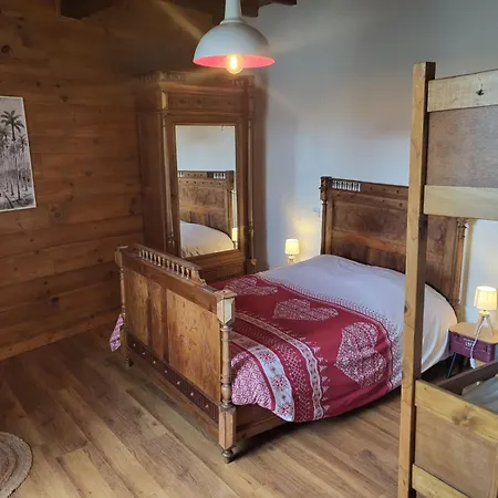 Vallee De Barousse Holiday home