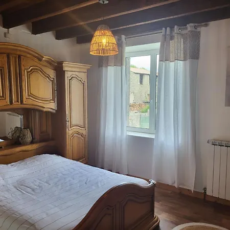 Vallee De Barousse Holiday home