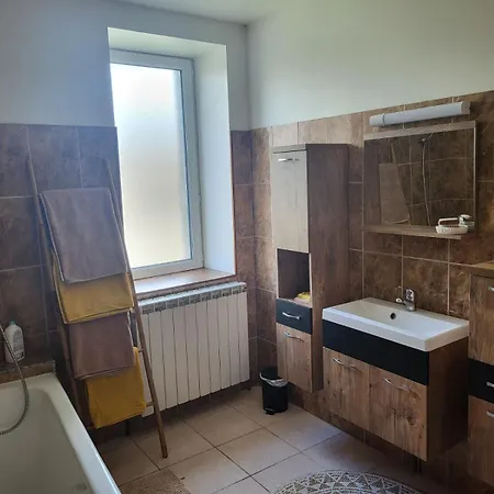 Vakantiehuis Vallee De Barousse *