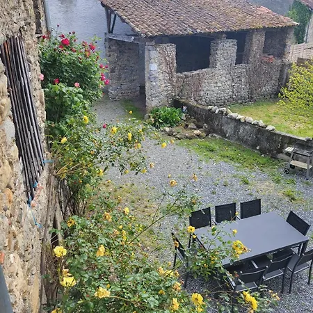 Vallee De Barousse Vakantiehuis *