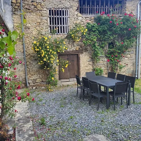 Vallee De Barousse Anla